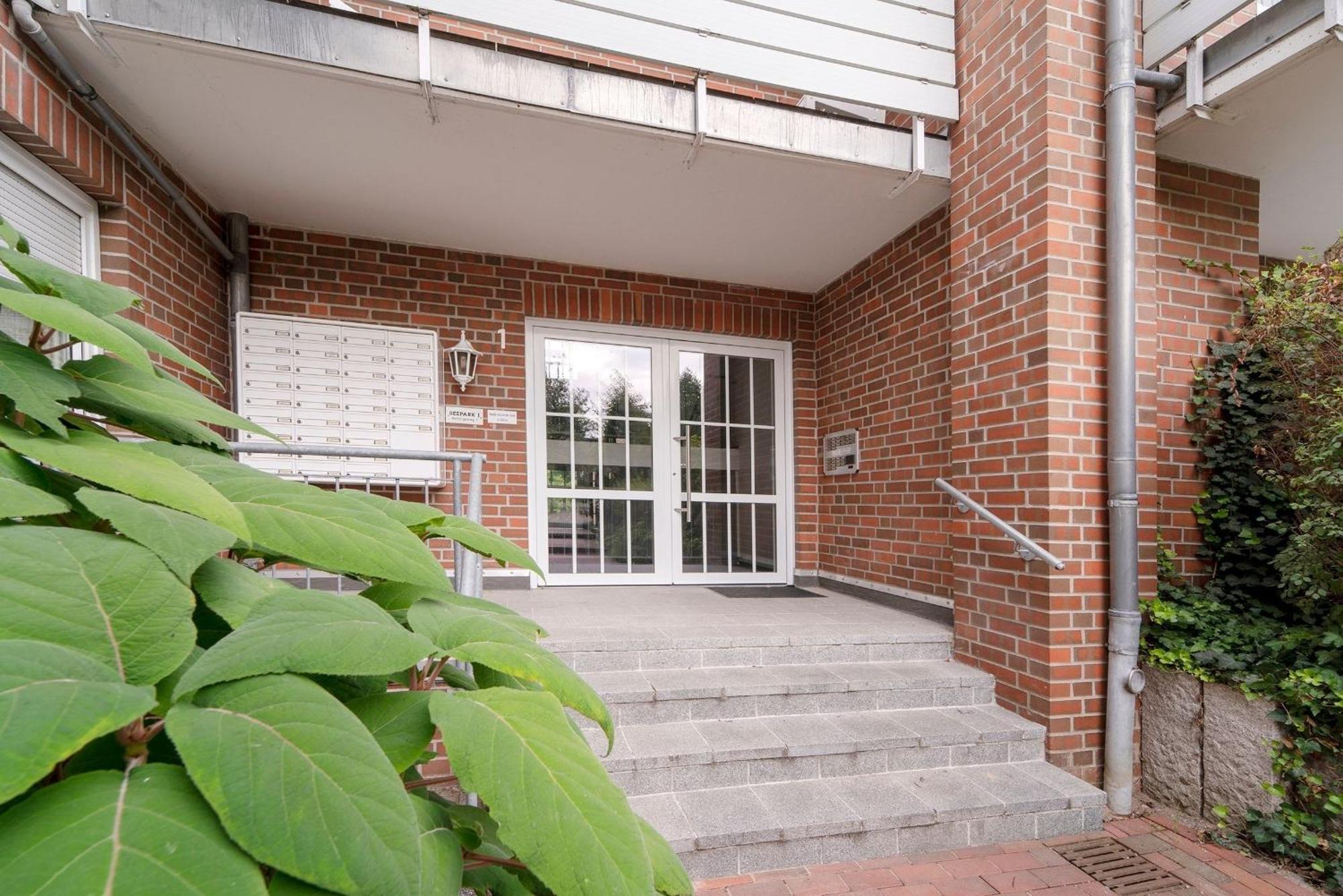 Seepark Gluecksmoment Scharbeutz Exterior foto